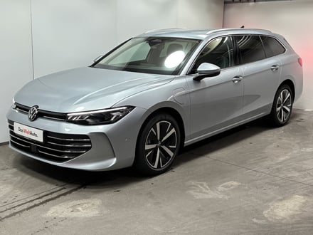 VW Passat Var Business 1.5 TSI eHybrid DS6
