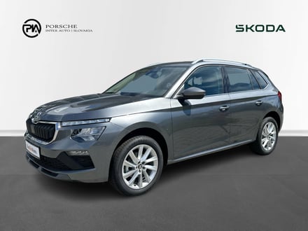 Škoda Kamiq Extra Plus 1,0 TSI 85kW 7 AP DSG