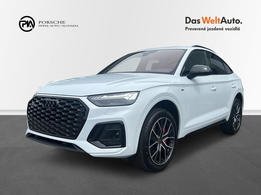 Audi Q5 Sportb. Sport edition 40 TDI quattro