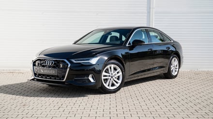 Audi A6 Sport 40 TDI quattro STR