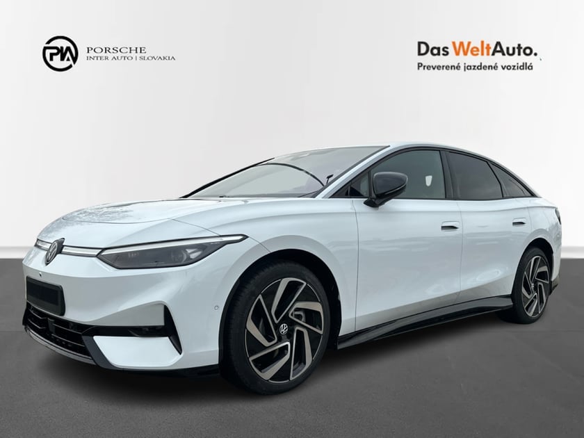 VW ID.7 Pro S Limited