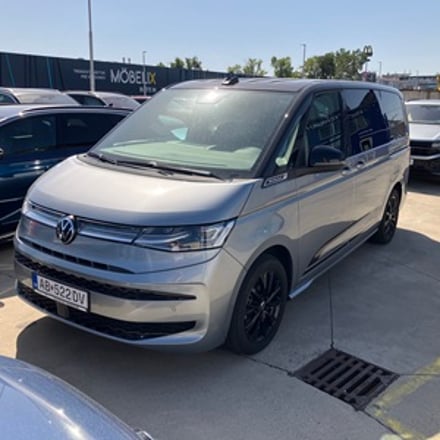 VW Multivan Life 1.5 TSI eHybrid 4M LR