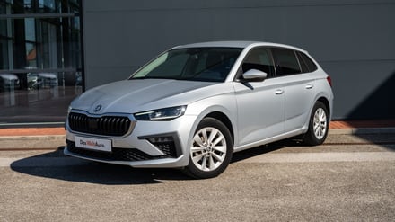 Škoda Scala Selection 1,0 TSI 70kW 5MP