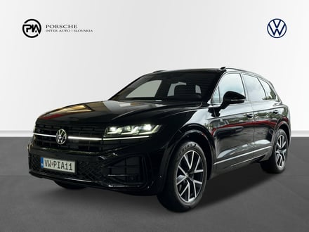 VW Touareg R-Line Limited 3.0 V6 TDI