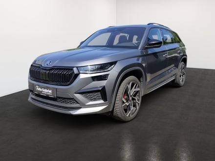 Škoda Kodiaq RS 2.0 TSI 180kW 7AP 4x4