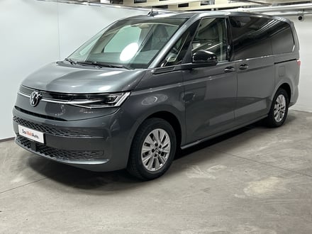 VW Multivan Life Long 2,0 TDI