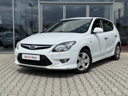 Hyundai i30 Classic