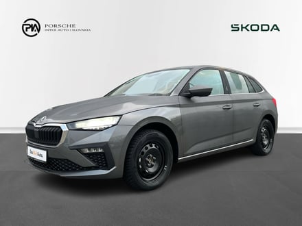 Škoda Scala Drive 130 Plus 1,0TSI 85kW 7AP DSG