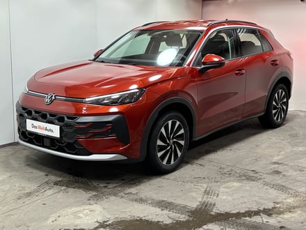 VW T-Roc Life 1.5 eTSI DS7