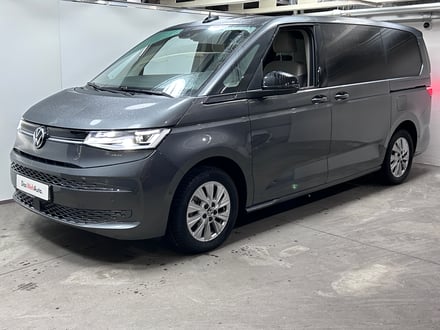 VW Multivan Life Long 2,0 TDI