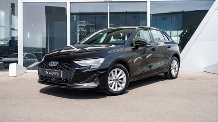 Audi A3 SB 35 TFSI STR
