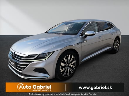 VW Arteon SB Elegance 2.0 TDI 200k DS7 4M