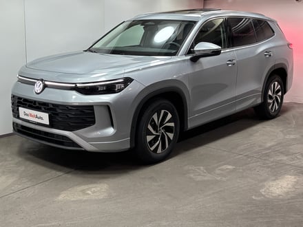 VW Tayron Limited 1.5 eTSI EVO DS7