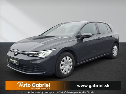 VW Golf 2.0 TDI 6G