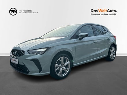 SEAT Ibiza START+ 1,0 TSI 95