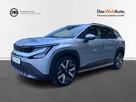 Škoda Epiq Selection 55 155kW 55kWh