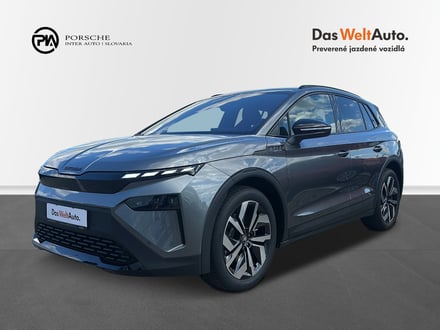 Škoda Elroq 60 Sportline 150kW 63kWh
