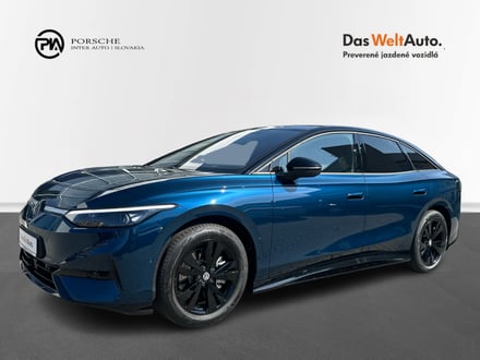 VW ID.7 Pro S Limited