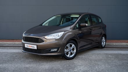 Ford C-MAX Titanium