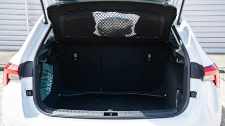 Škoda Scala 1.0 TSI Style DSG