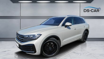 VW Touareg Elegance 3.0 V6 TDI