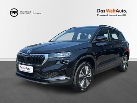 Škoda Karoq Ambition 2,0 TDI 85 kW 7AP