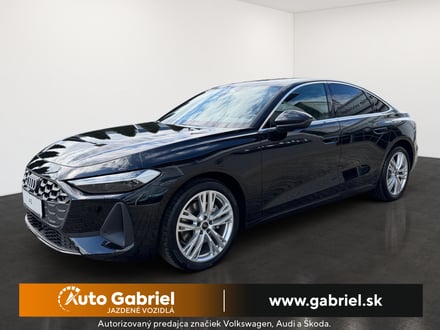 Audi A5 Limuzína TDI quattro 150kW STR