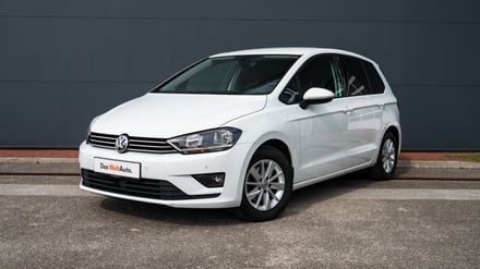 VW Golf Sportsvan SK Comfl. 1.4 TSI DS7 BMT