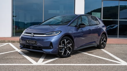 VW ID.3 Neo Life 58/61kWh