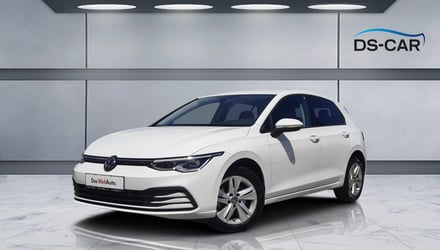 VW Golf Life 2.0 TDI 6G