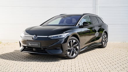 VW ID.7 Tourer Pro S Limited