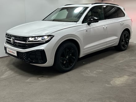 VW Touareg R-Line 3.0 V6 TDI