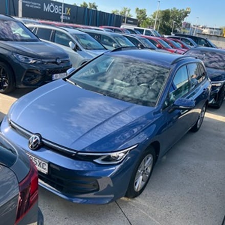 VW Golf Variant Life 2.0 TDI 6G