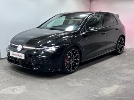 VW Golf GTI Clubsport 2.0 TSI DS7
