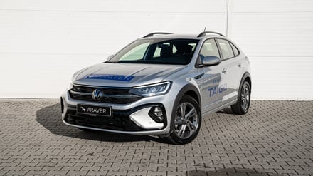 VW Taigo R-Line 1.5 TSI ACT DS7
