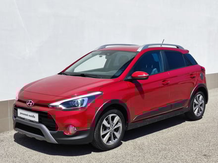Hyundai i20 Active Comfort