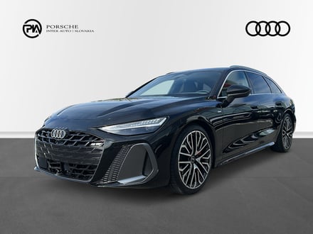 Audi A6 Avant TFSI quattro 270kW STR