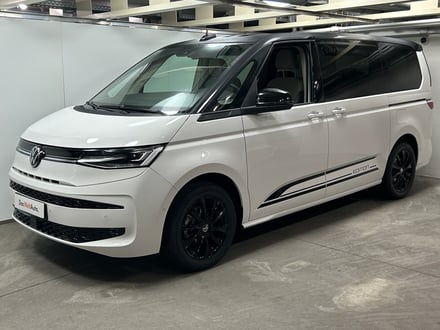 VW Multivan Life Long 2,0 TDI