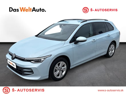 VW Golf Variant Life 2.0 TDI 6G