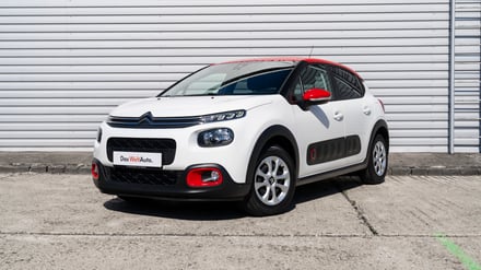 Citroën C3 Feel