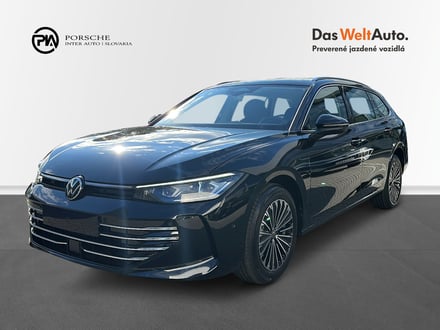 VW Passat Variant Elegance 2.0 TDI EVO DS7