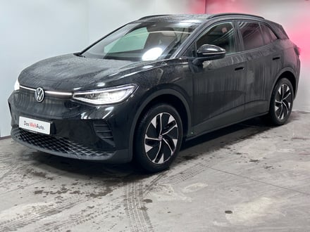 VW ID.4 Pro Limited 4MOTION