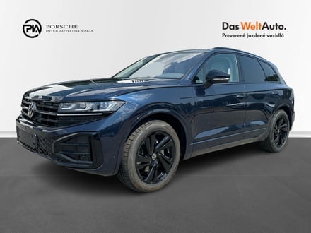VW Touareg R-Line Limited 3.0 V6 TDI