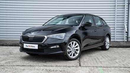 Škoda Scala Style1.0 TSI 81 kW 7AP