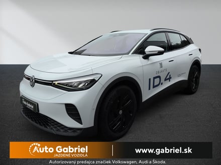 VW ID.4 Pro