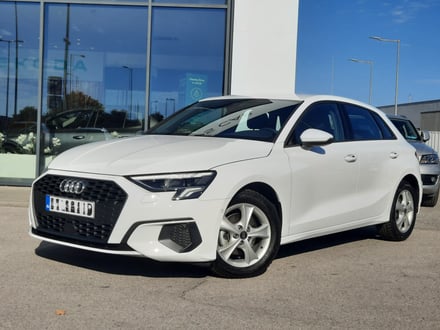 Audi A3 SB 30 TFSI STR