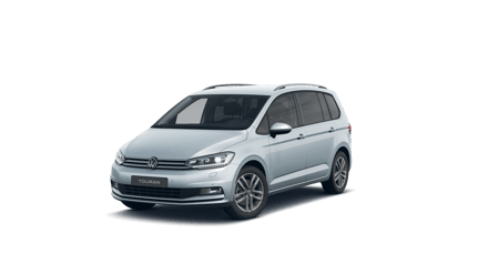 VW Touran Limited 1.5 TSI ACT DS7