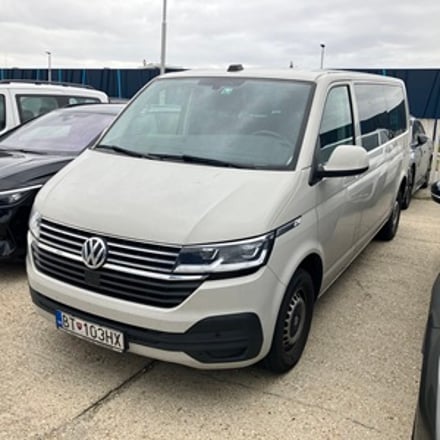 VW Caravelle T6.1 Comfort LR 2,0 TDI 7-DSG