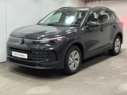 VW Tiguan Trend 1.5 eTSI EVO DS7