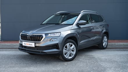 Škoda Karoq Drive